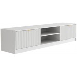 Έπιπλο τηλεόρασης Allegro plus-Leuko