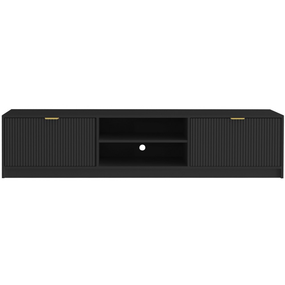 Έπιπλο τηλεόρασης Allegro plus-Leuko