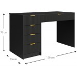 Τουαλέτα Allegro plus 154x55x76