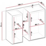 Ντουλάπι Sigma