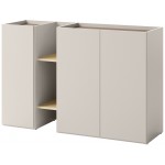 Ντουλάπι Sigma plus