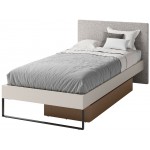 Κρεβάτι Sigma-90 x 200