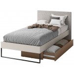 Κρεβάτι Sigma-90 x 200