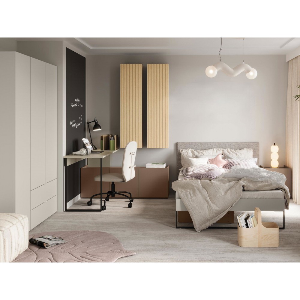 Κρεβάτι Sigma-120 x 200