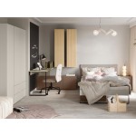 Κρεβάτι Sigma-120 x 200