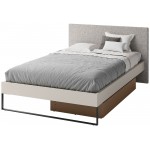 Κρεβάτι Sigma-120 x 200