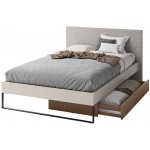 Κρεβάτι Sigma-120 x 200