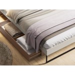 Κρεβάτι Sigma-120 x 200