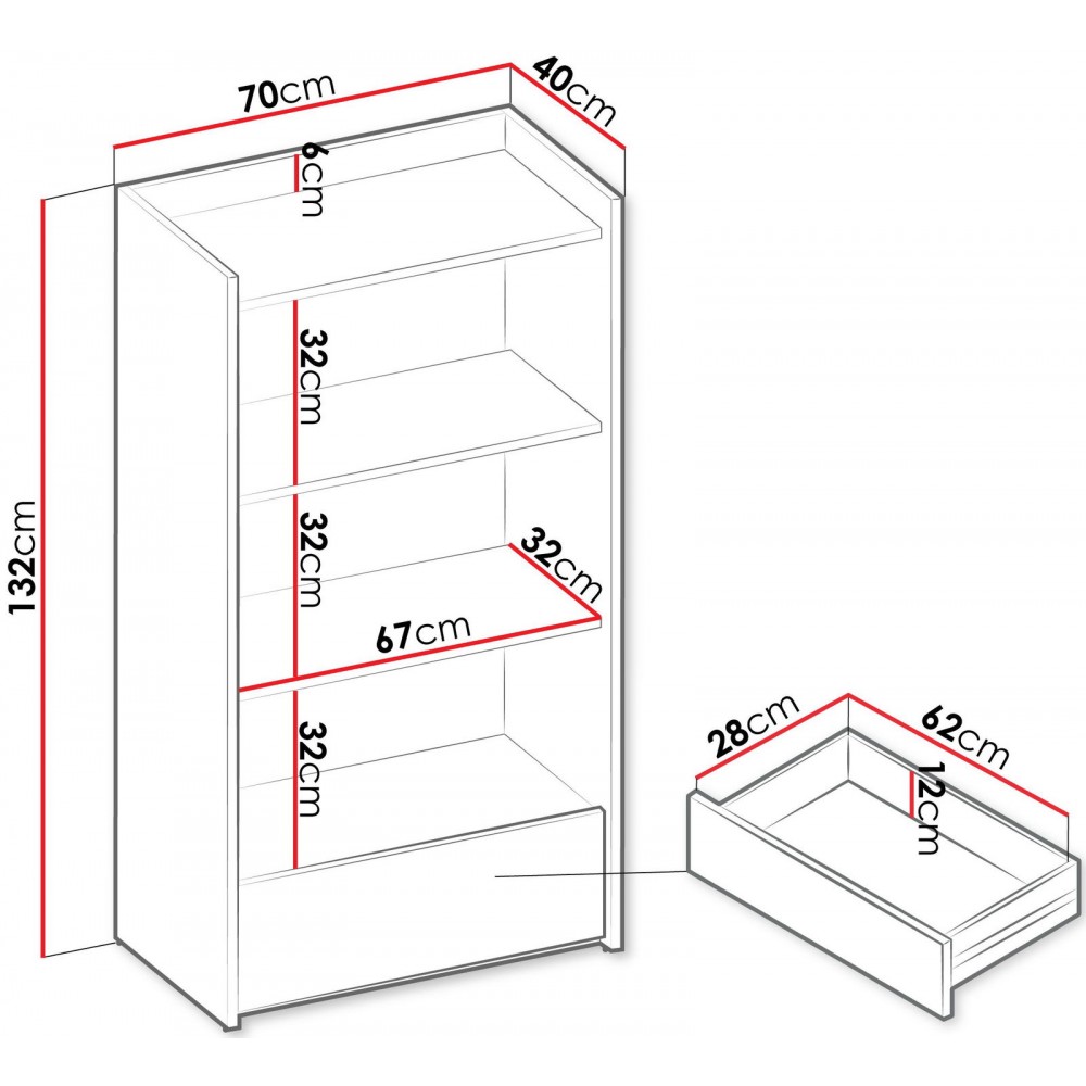 Βιβλιοθήκη Sigma mini