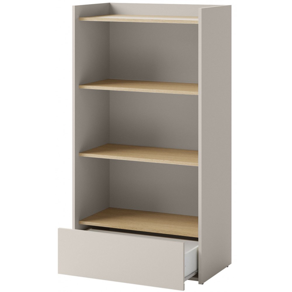 Βιβλιοθήκη Sigma mini