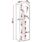Ντουλάπα Sigma