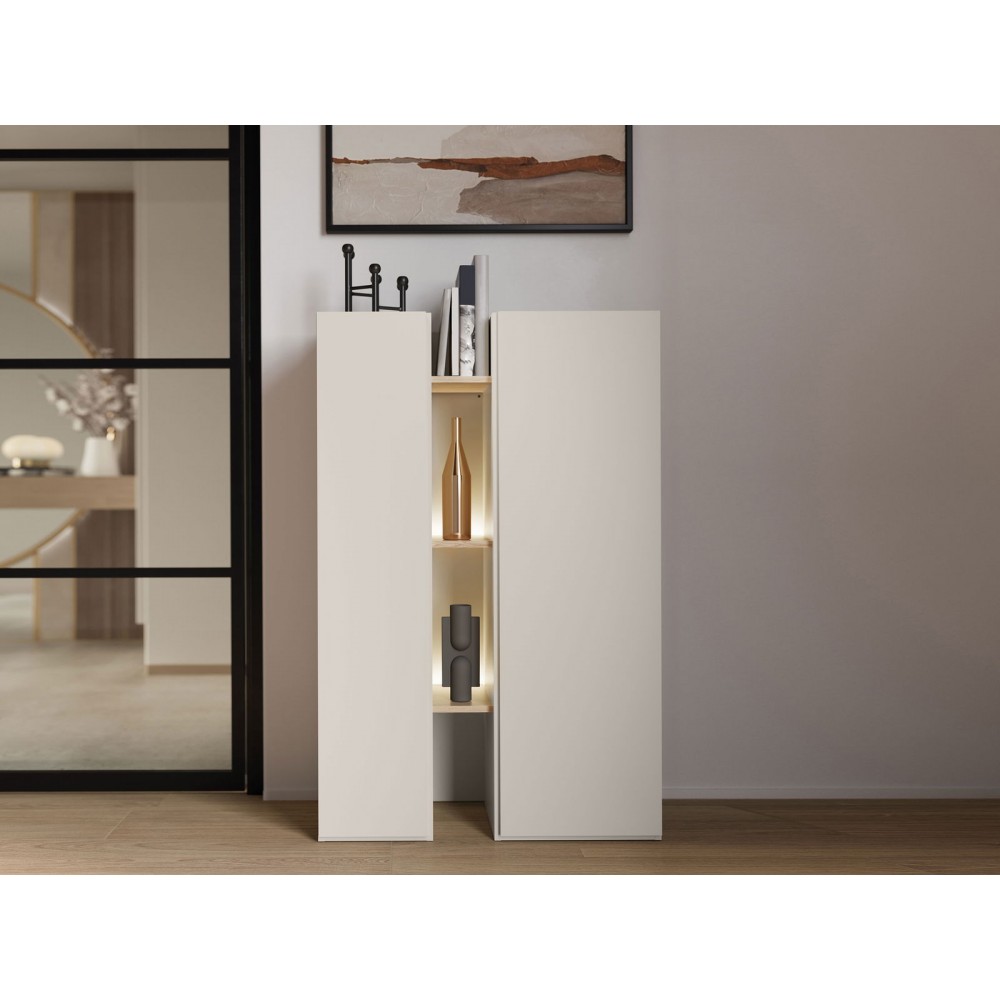 Ντουλάπα Sigma plus