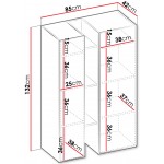 Ντουλάπα Sigma plus