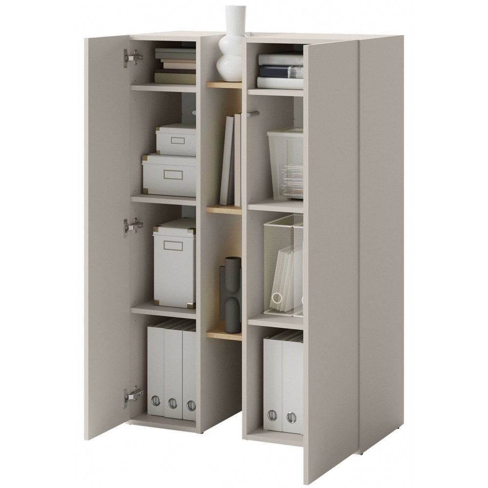 Ντουλάπα Sigma plus