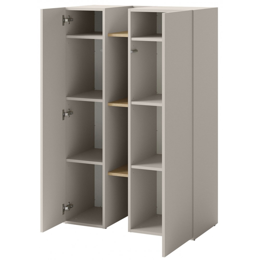 Ντουλάπα Sigma plus