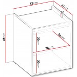 Κομοδίνο Sigma