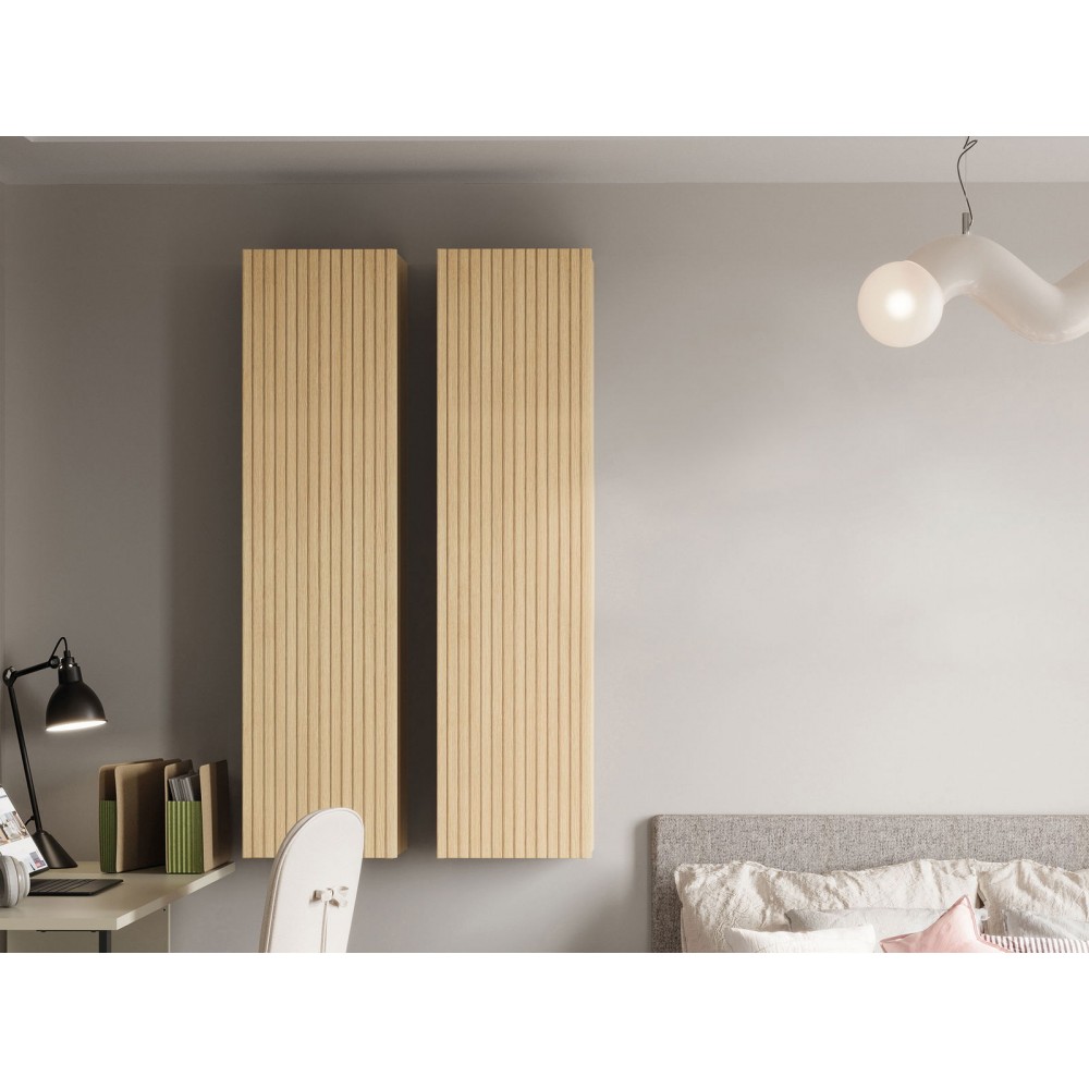 Σετ δύο κρεμαστών στηλών Sigma