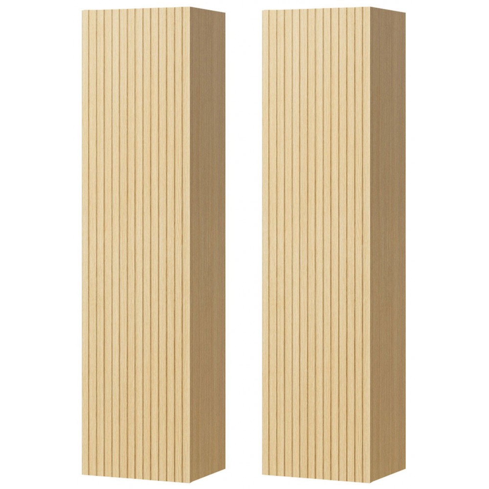 Σετ δύο κρεμαστών στηλών Sigma