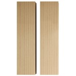 Σετ δύο κρεμαστών στηλών Sigma