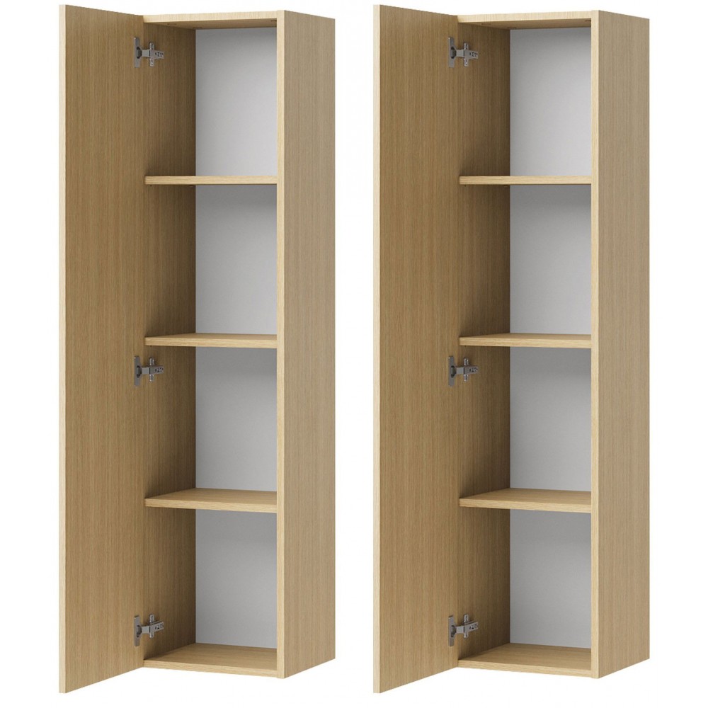 Σετ δύο κρεμαστών στηλών Sigma