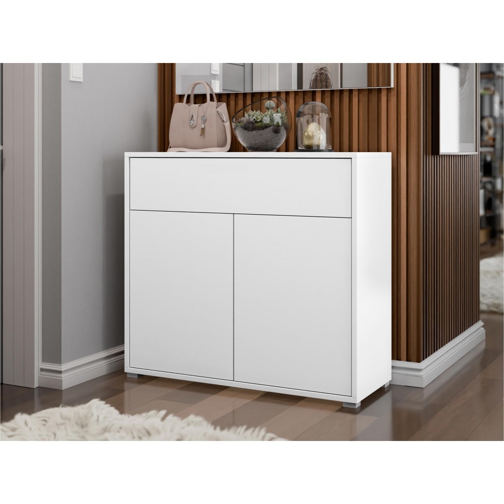 Παπουτσοθήκη Gesita-Leuko