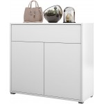 Παπουτσοθήκη Gesita-Leuko