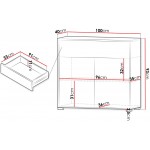 Παπουτσοθήκη Gesita-Mpez