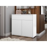Παπουτσοθήκη Gesita 100x40x93