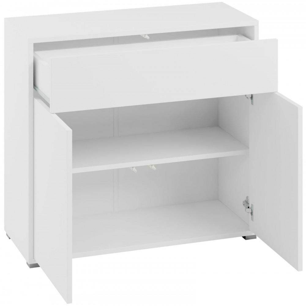 Παπουτσοθήκη Gesita 100x40x93