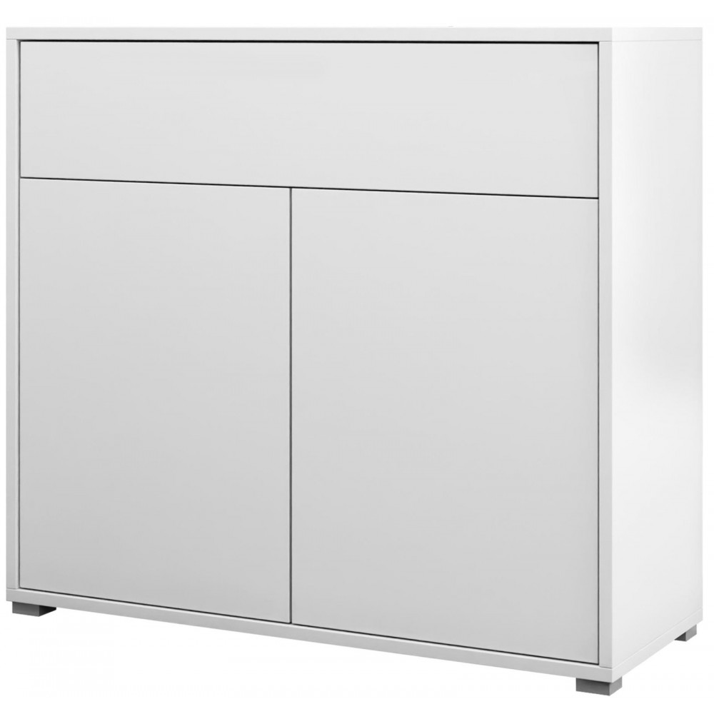 Παπουτσοθήκη Gesita 100x40x93