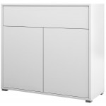 Παπουτσοθήκη Gesita 100x40x93