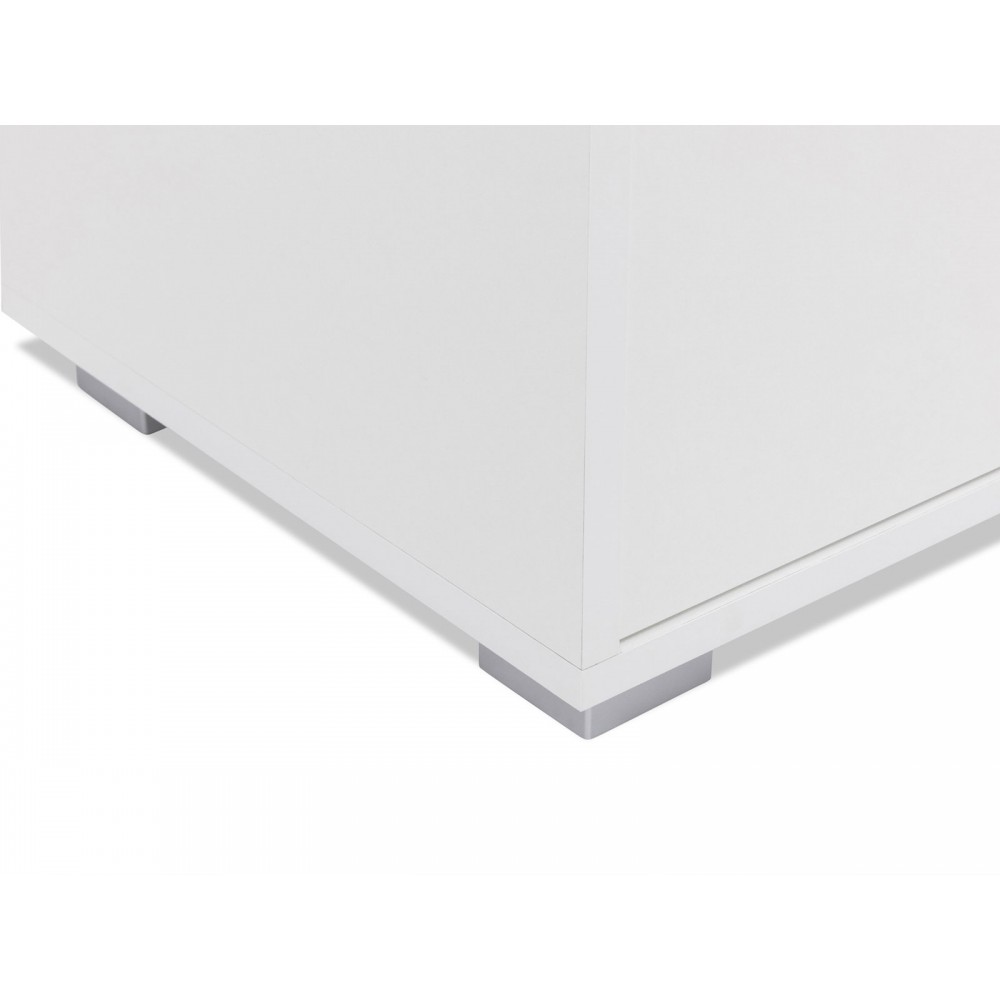 Παπουτσοθήκη Gesita 100x40x93