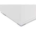 Παπουτσοθήκη Gesita 100x40x93