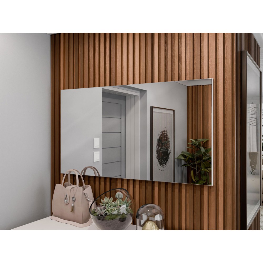 Καθρέπτης Gesita-Leuko