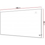 Καθρέπτης Gesita-Leuko