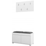 Έπιπλο υποδοχής Gesita-Leuko - Gkri