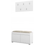 Έπιπλο υποδοχής Gesita-Leuko - Mpez