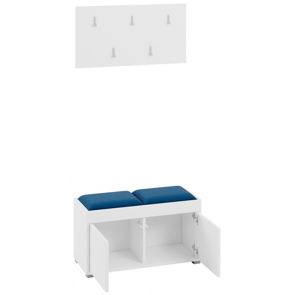 Έπιπλο υποδοχής Gesita-Leuko - Mpez