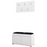 Έπιπλο υποδοχής Gesita-Leuko-Mauro