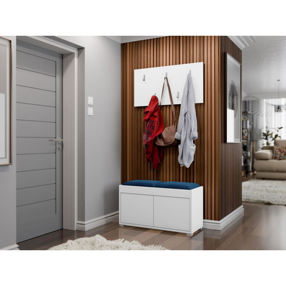 Έπιπλο υποδοχής Gesita-Leuko-Mple