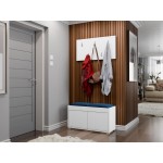 Έπιπλο υποδοχής Gesita-Leuko-Mple