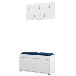 Έπιπλο υποδοχής Gesita-Leuko-Mple