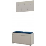 Έπιπλο υποδοχής Gesita-Mpez-Mple