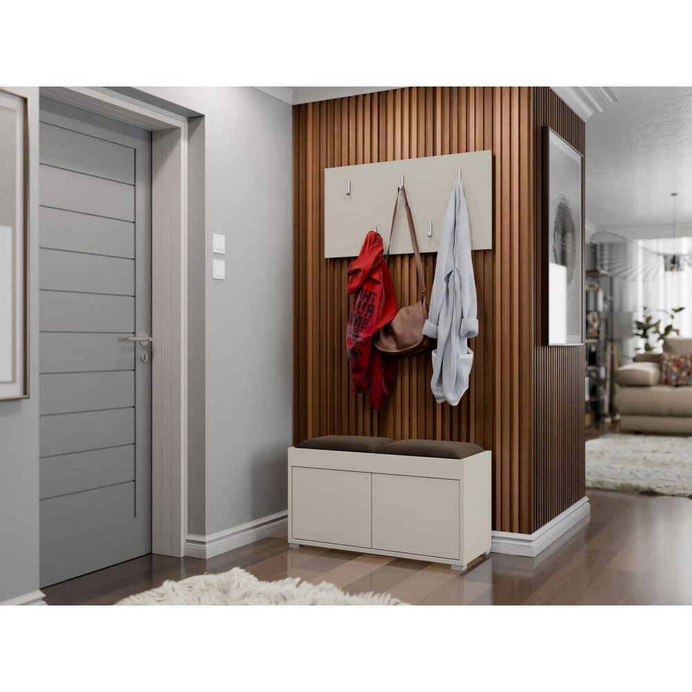 Έπιπλο υποδοχής Gesita-Mpez-kafe