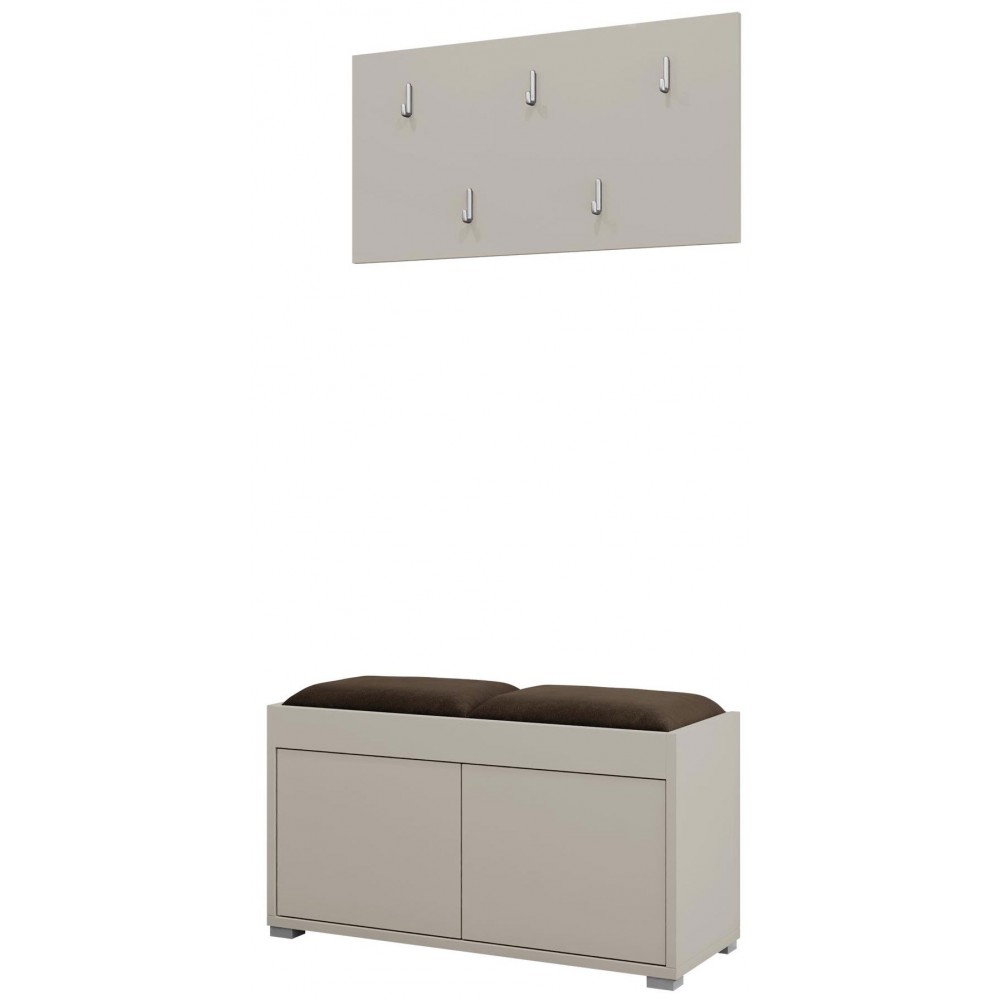 Έπιπλο υποδοχής Gesita-Mpez-kafe