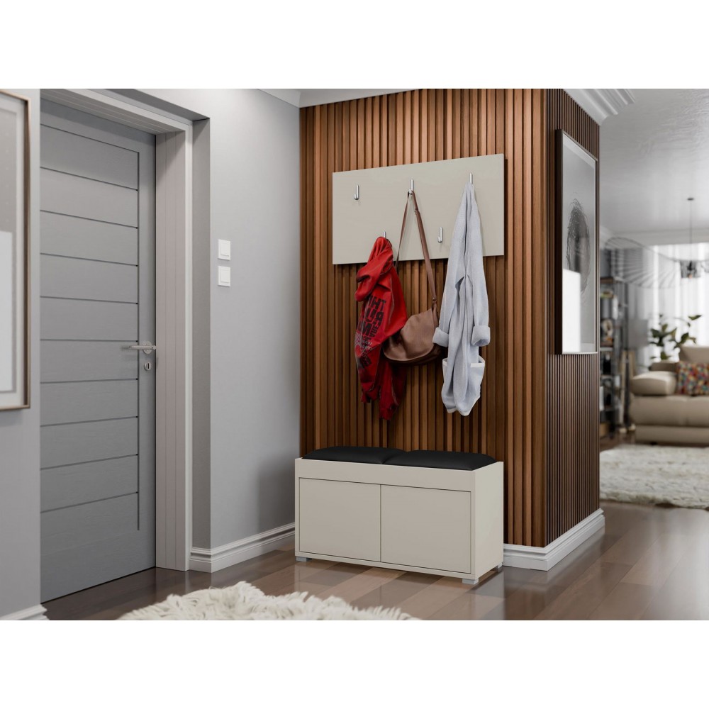 Έπιπλο υποδοχής Gesita-Mauro-Mpez