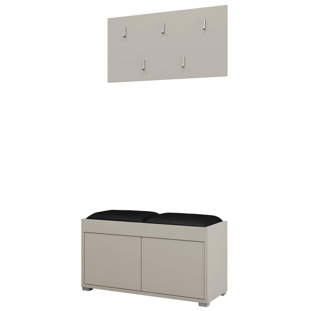 Έπιπλο υποδοχής Gesita-Mauro-Mpez