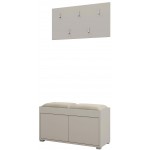 Έπιπλο υποδοχής Gesita-Mpez