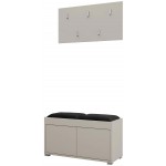 Έπιπλο υποδοχής Gesita-Skouro gkri - Mpez