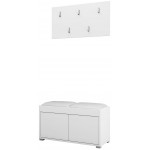 Έπιπλο υποδοχής Gesita-Leuko